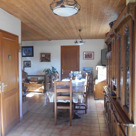 Greselin Apartment Chorges Ngoại thất bức ảnh
