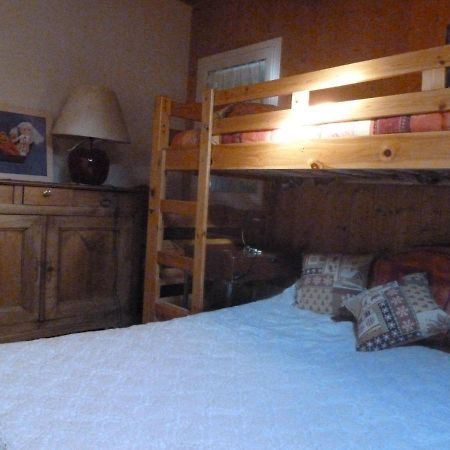 Greselin Apartment Chorges Ngoại thất bức ảnh