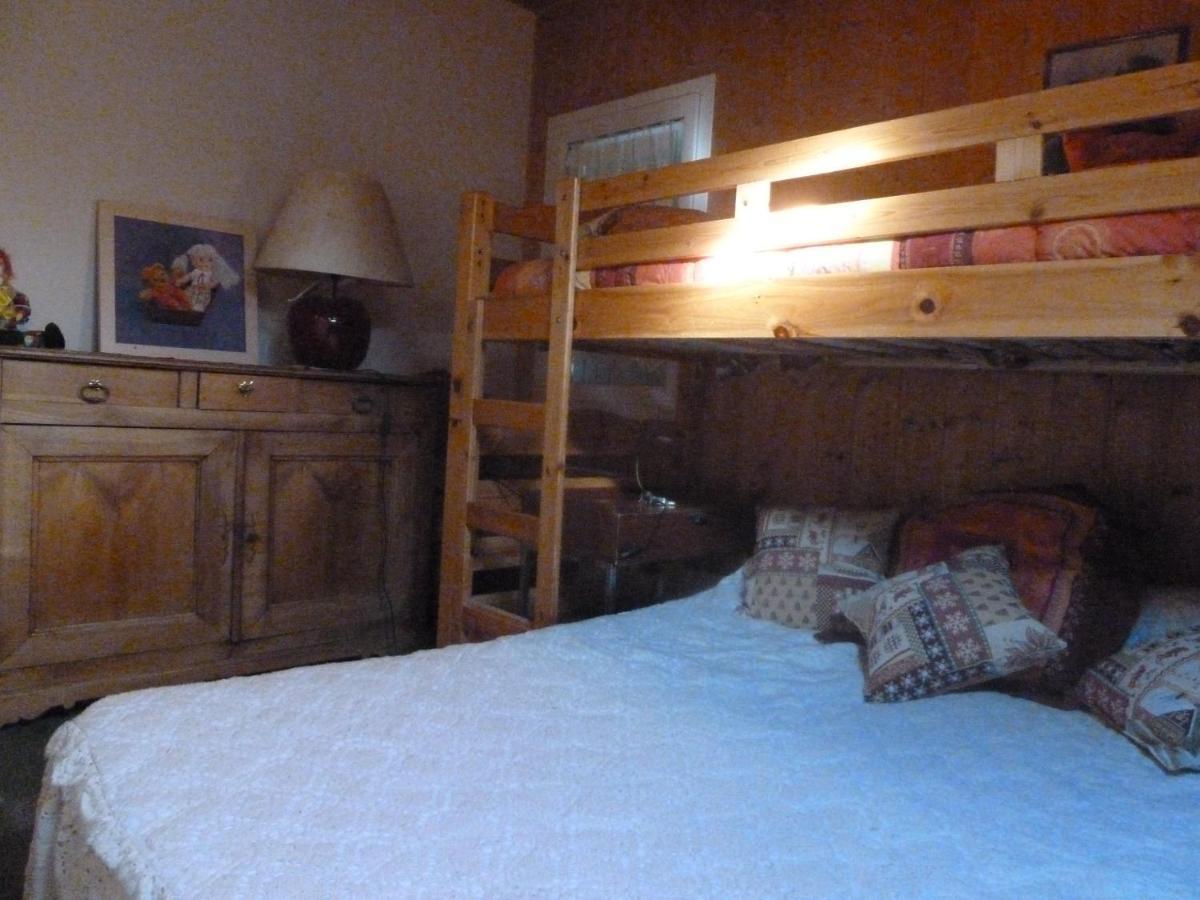 Greselin Apartment Chorges Ngoại thất bức ảnh
